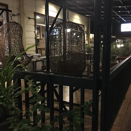 Lucena Fresh Air Hotel المظهر الخارجي الصورة