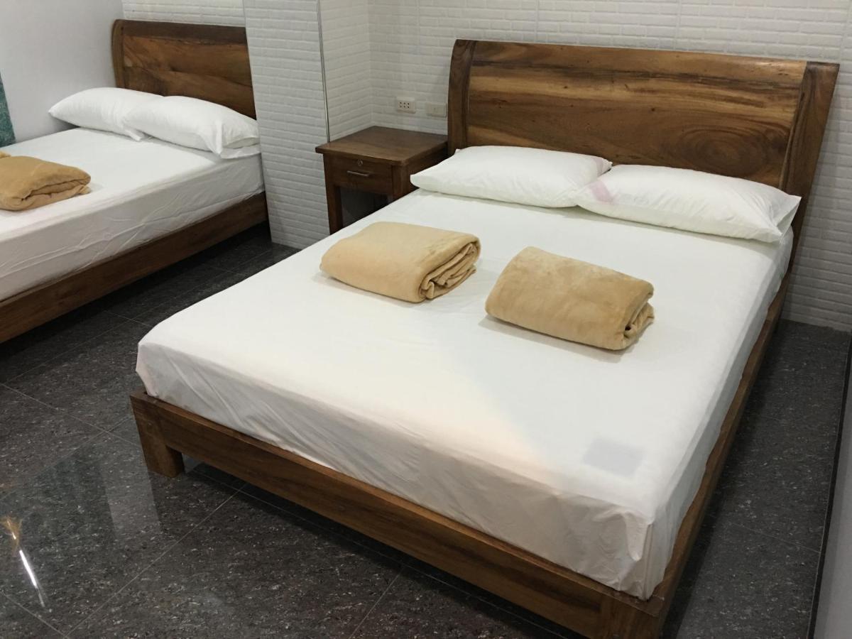 Lucena Fresh Air Hotel المظهر الخارجي الصورة