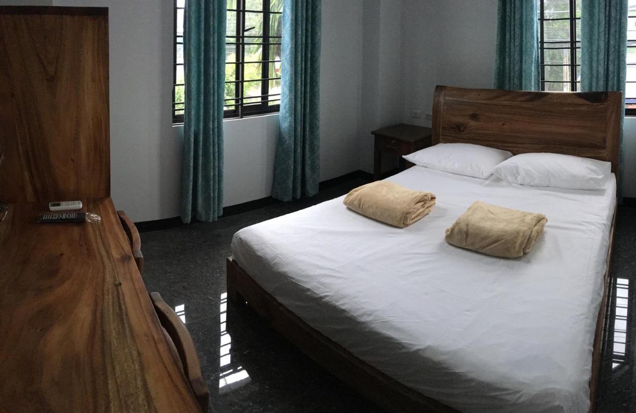 Lucena Fresh Air Hotel المظهر الخارجي الصورة