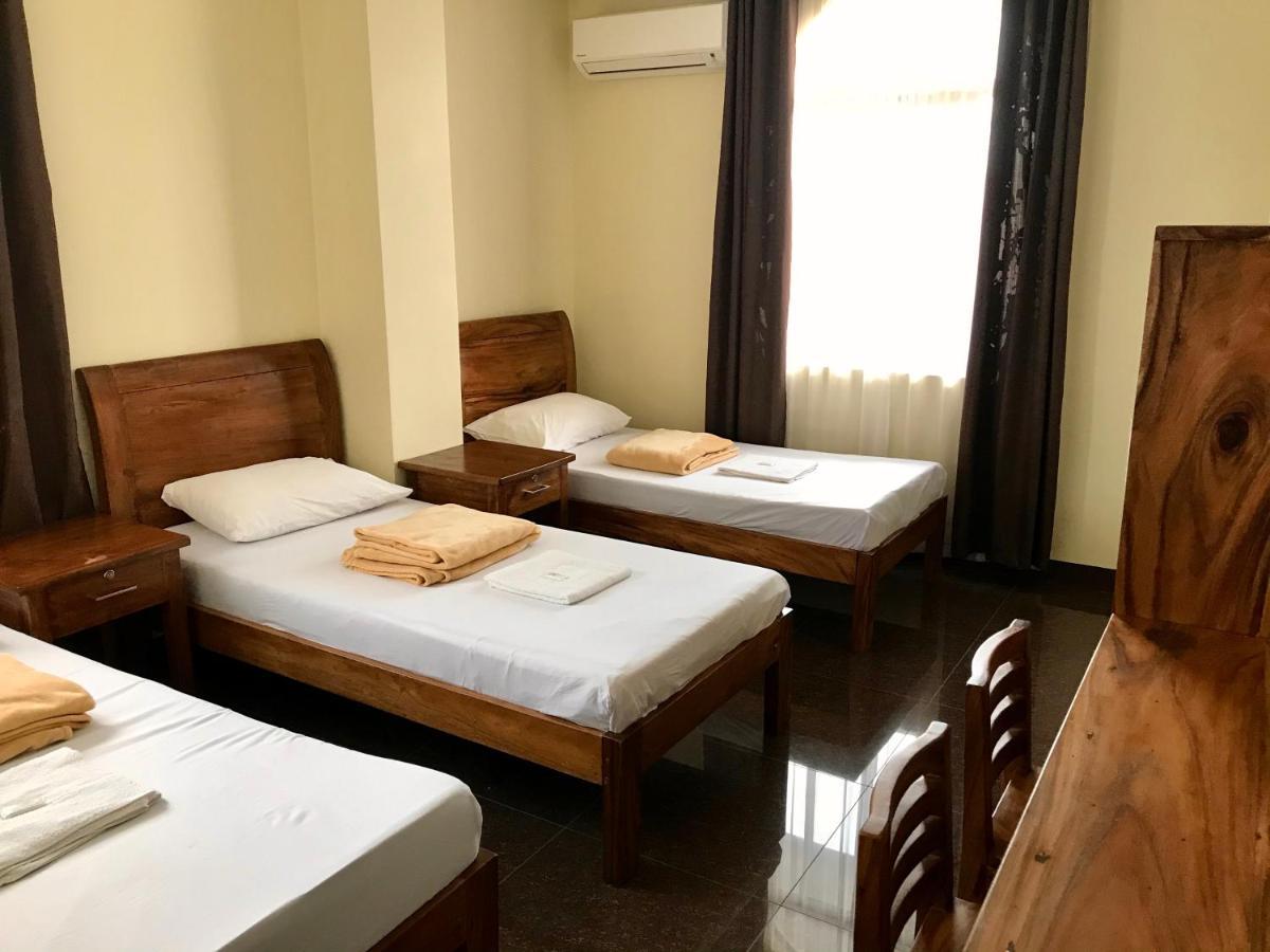 Lucena Fresh Air Hotel المظهر الخارجي الصورة