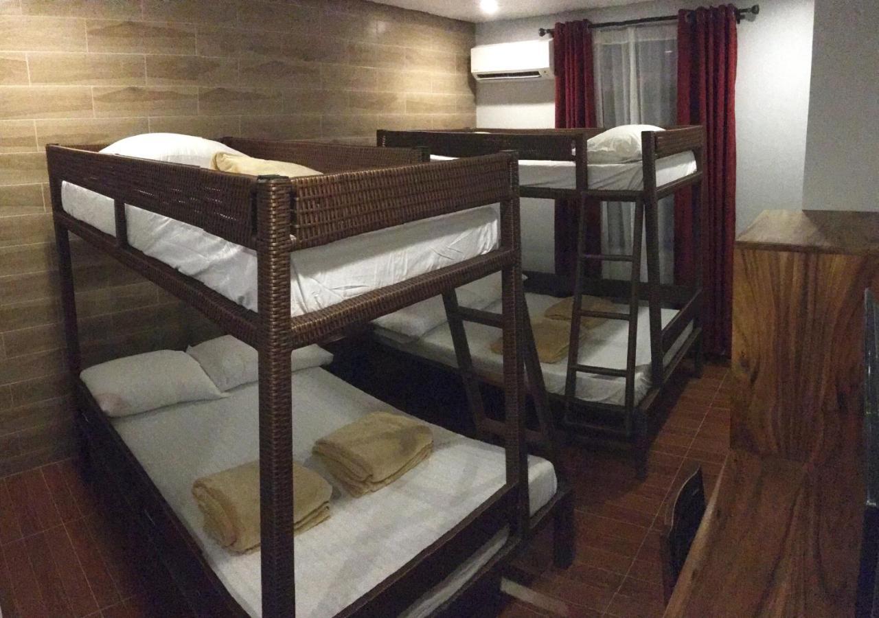 Lucena Fresh Air Hotel المظهر الخارجي الصورة