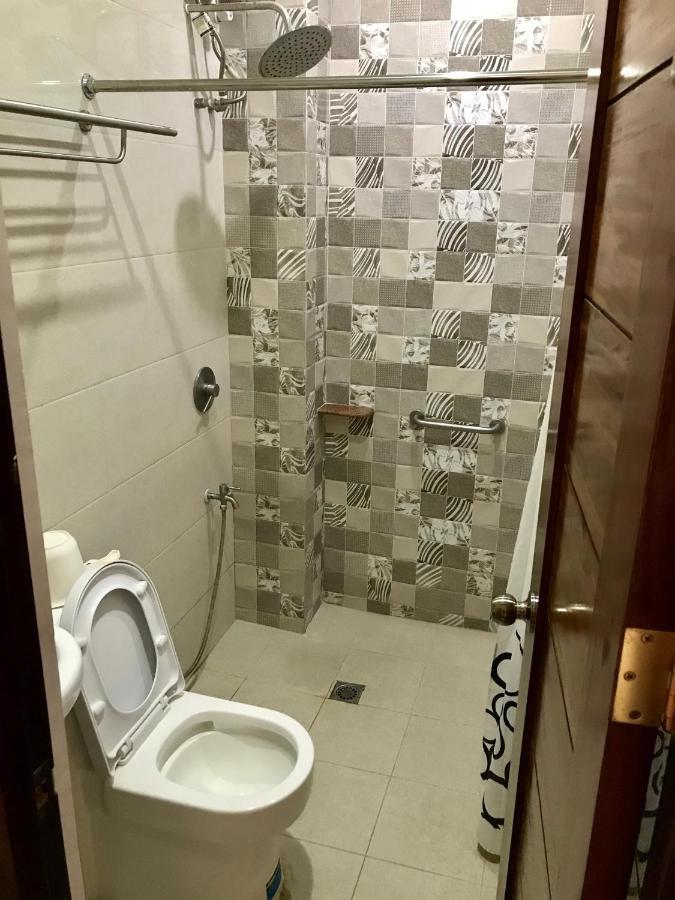 Lucena Fresh Air Hotel المظهر الخارجي الصورة