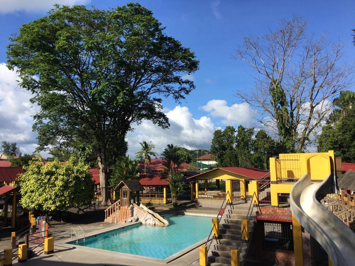 Lucena Fresh Air Hotel المظهر الخارجي الصورة