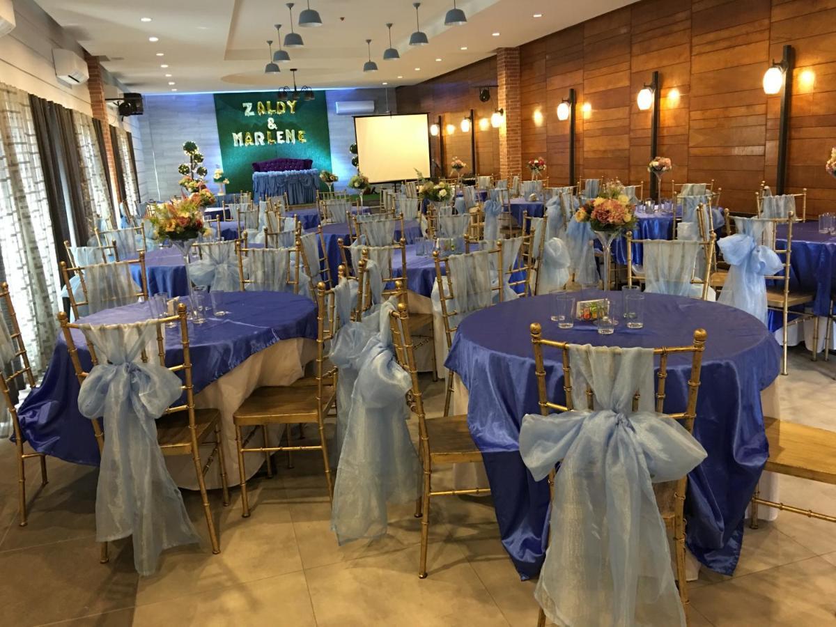 Lucena Fresh Air Hotel المظهر الخارجي الصورة