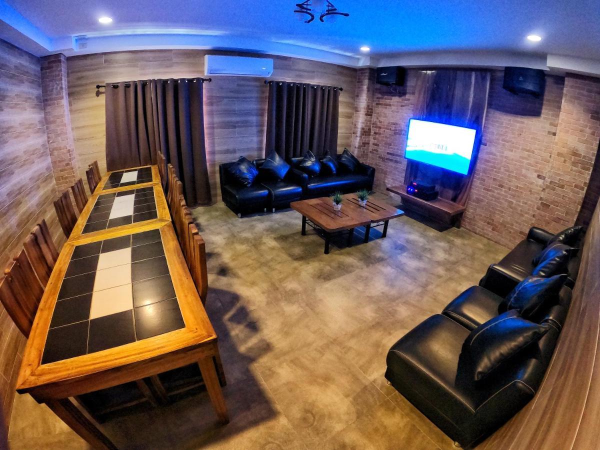 Lucena Fresh Air Hotel المظهر الخارجي الصورة