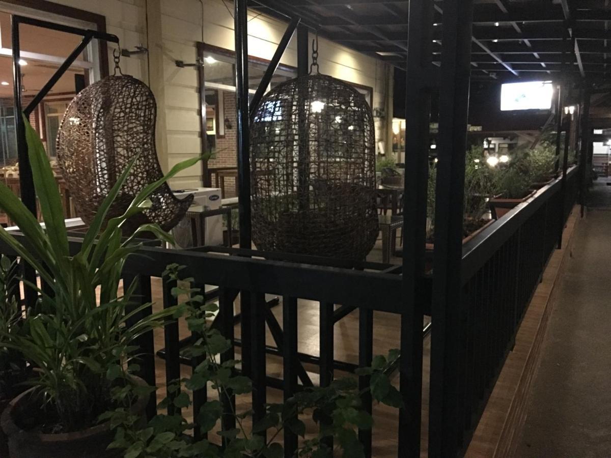 Lucena Fresh Air Hotel المظهر الخارجي الصورة
